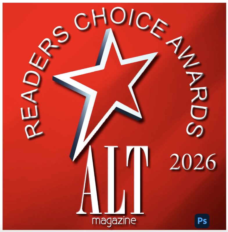 ALT Magazine Reader's Choice Best Electrician 2026